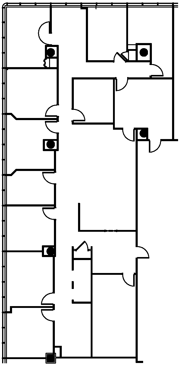 8133 Leesburg Pike, Vienna, VA à louer Photo du bâtiment- Image 1 de 2