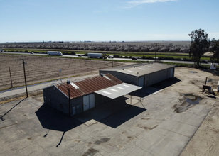 12817 Road 120, Tipton, CA for lease Building Photo- Image 1 of 1