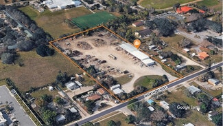 More details for 211 N 9th St, Immokalee, FL - Specialty for Sale
