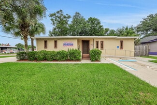 More details for 4608 Norwood Ave, Jacksonville, FL - Office for Lease