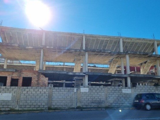 Land in Algeciras, Cádiz for sale - Construction Photo - Image 1 of 4