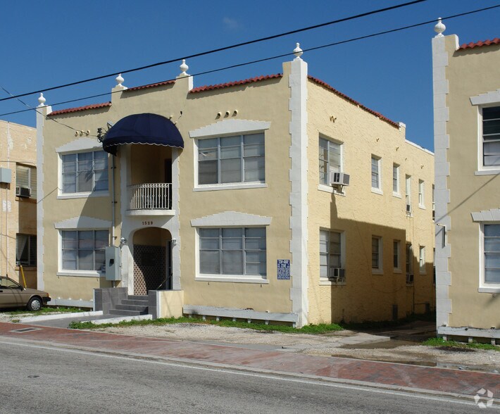 1529 SW 7th St, Miami, FL for sale - Building Photo - Image 2 of 9