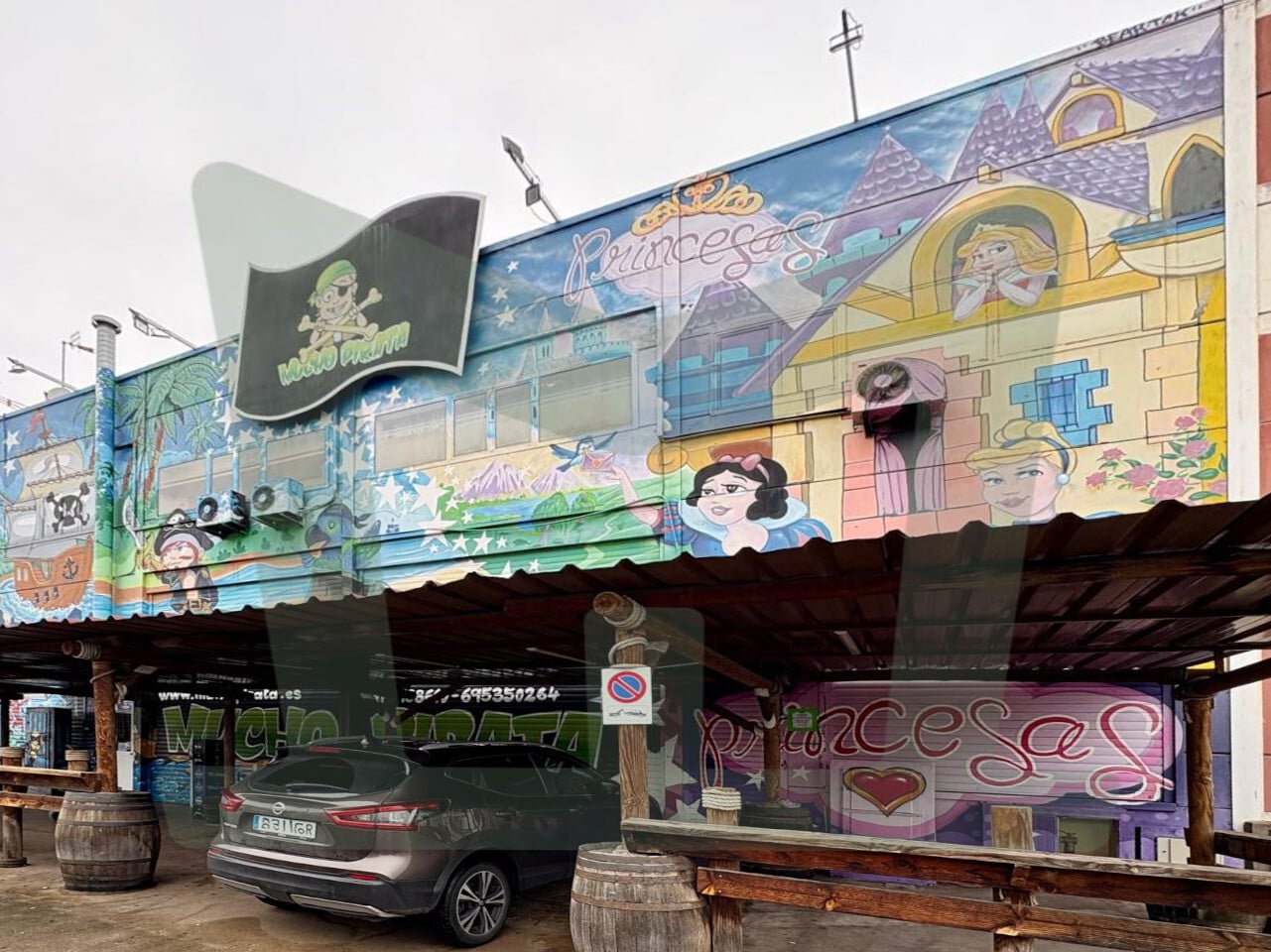 Retail in Parla, Madrid for lease Interior Photo- Image 1 of 42