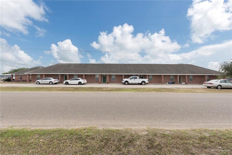 1502 Diamond Ave, Penitas, TX à vendre - Photo du bâtiment - Image 1 de 13