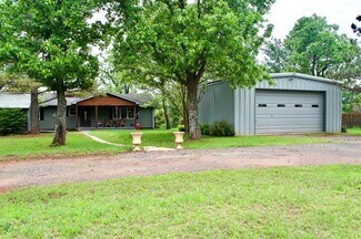 Plus de détails pour 980916 S Highway 18, Chandler, OK - Industriel à vendre