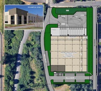 Plus de détails pour 21100 SW 120th Ave, Tualatin, OR - Industriel à vendre