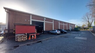 More details for Bay Manor Ln, Grays - Industrial for Lease