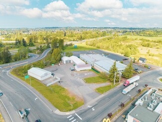More details for 5709 Barrett Rd, Ferndale, WA - Industrial for Lease