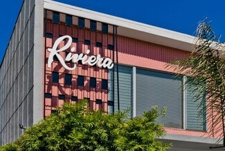 Plus de détails pour 1035 N Sierra Bonita Ave, West Hollywood, CA - Multi-résidentiel à vendre