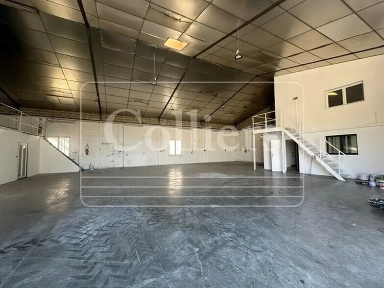 Industrial in Aubagne for lease - Interior Photo - Image 3 of 5
