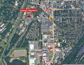 More details for 110 Cherry St, Ithaca, NY - Industrial for Sale