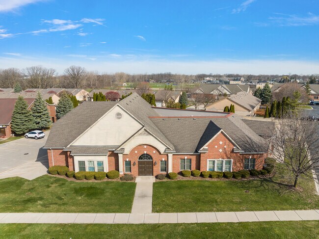 More details for 35807 Moravian Rd, Clinton Township, MI - Office for Lease