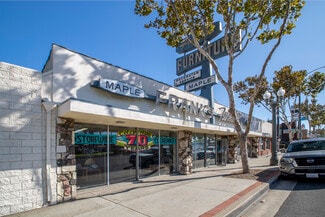 More details for 16414-16424 Hawthorne Blvd, Lawndale, CA - Retail for Sale