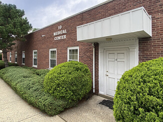 Plus de détails pour 10 Zabriskie St, Hackensack, NJ - Bureau à louer