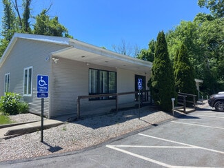 More details for 166 Worcester Rd, Charlton, MA - Office for Lease