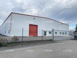 More details for 5 A Rue De L'Industrie, Fegersheim - Office, Flex for Lease