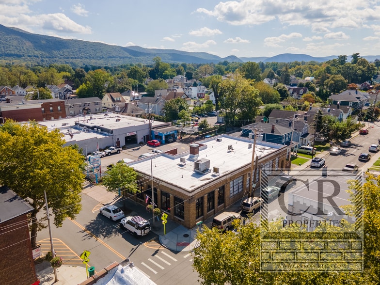 269 Main St, Beacon, NY for sale - Building Photo - Image 1 of 46