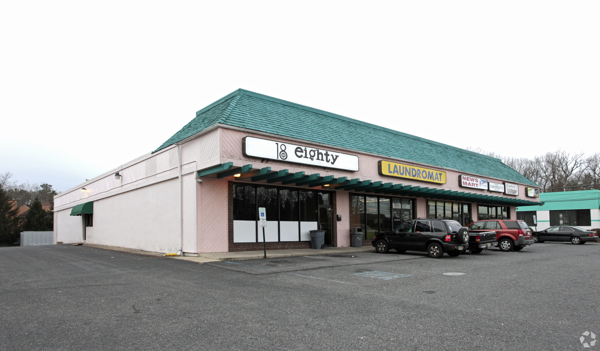 1880 W County Line Rd, Lakewood, NJ for sale Primary Photo- Image 1 of 1