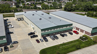 More details for 1941 SW 6th St, Lincoln, NE - Industrial for Lease