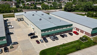 More details for 1941 SW 6th St, Lincoln, NE - Industrial for Sale