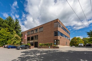 More details for 201 Great Rd, Acton, MA - Office for Lease
