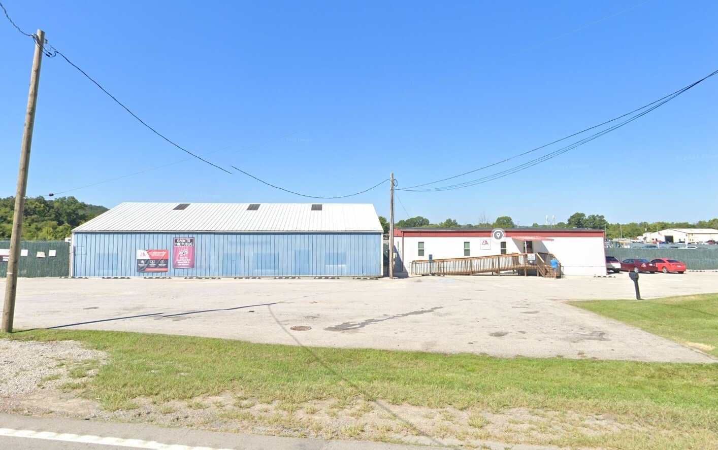 1825 S Preston Hwy, Shepherdsville, KY for sale Primary Photo- Image 1 of 2