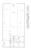 315 Market St, Palmyra, NJ à louer Plan d’étage- Image 1 de 1