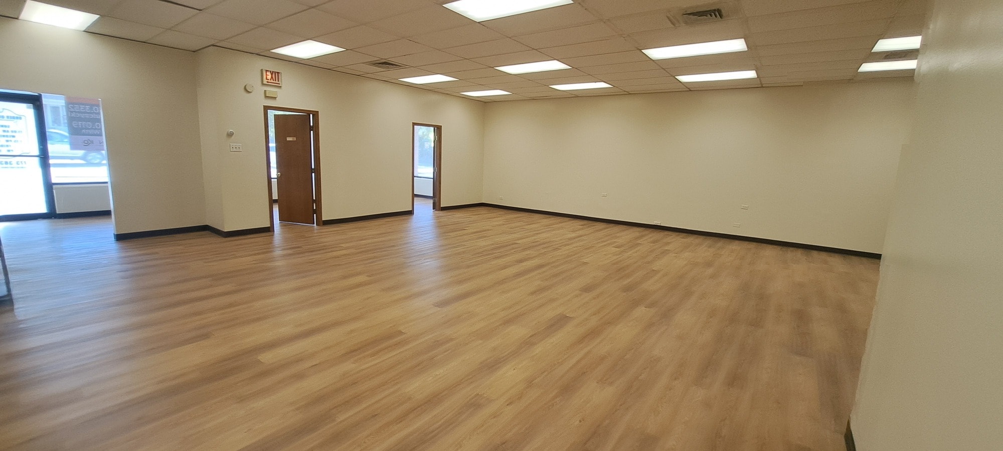 1754-1768 W Devon Ave, Chicago, IL for lease Interior Photo- Image 1 of 2