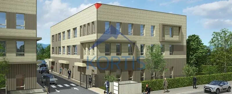 452 Rue Paul Claudel, Villefranche-sur-Saône for sale Building Photo- Image 1 of 3