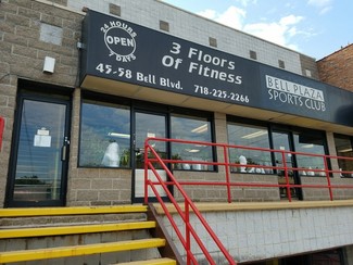 Plus de détails pour 4558 Bell Blvd, Flushing, NY - Vente au détail à vendre