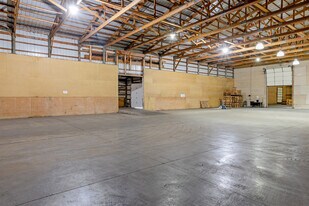 Ridgewood Industrial Park - Warehouse