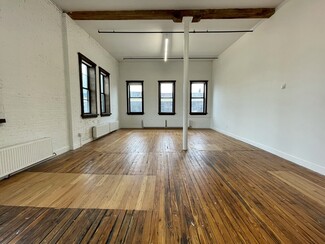 Plus de détails pour 199 Cook St, Brooklyn, NY - Bureau, Bureau/Commerce de détail à louer