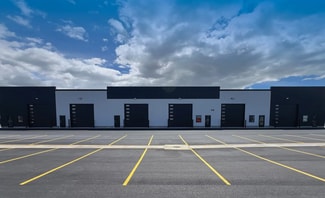 Plus de détails pour TBD Beach Dr, Idaho Falls, ID - Industriel à louer