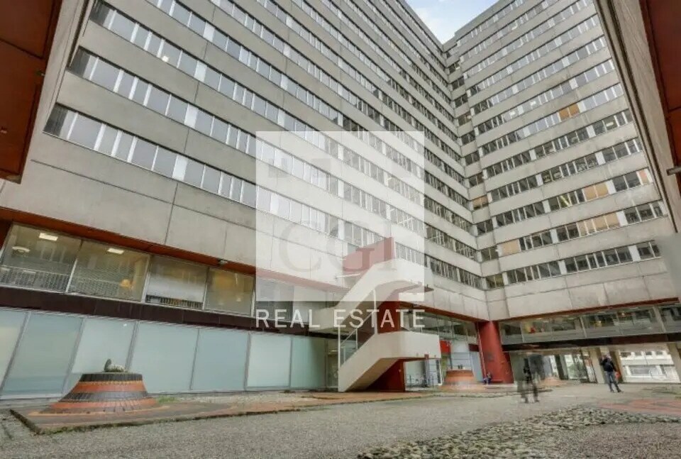 Bureau dans Lyon à louer Photo du bâtiment- Image 1 de 14