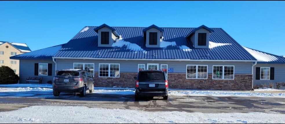 1703 Oak St, Canton, MO à vendre - Photo du bâtiment - Image 3 de 29