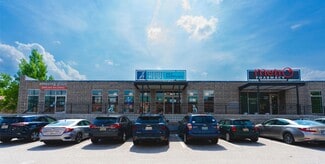 More details for 1340 Smith Ave, Baltimore, MD - Coworking for Lease