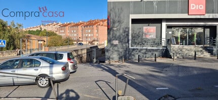 Retail in Segovia, Segovia for lease Building Photo- Image 2 of 18