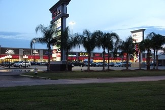 Plus de détails pour 8700 W Judge Perez Dr, Chalmette, LA - Commerce de détail à louer
