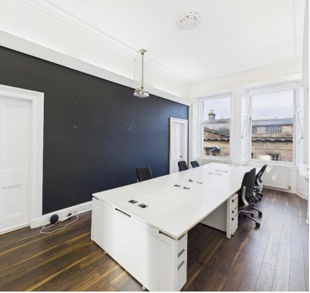 1-5 Commercial St, Edinburgh for lease Interior Photo- Image 1 of 2