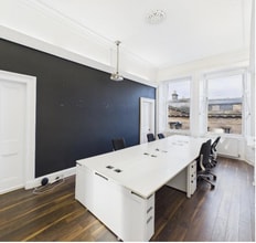 1-5 Commercial St, Edinburgh for lease Interior Photo- Image 1 of 2