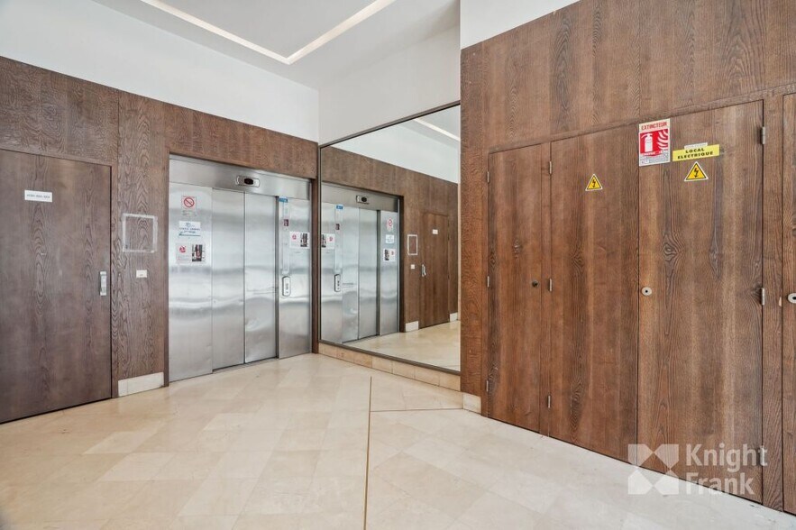 84 Bis Avenue Du Général Leclerc, Viroflay à louer - Photo du bâtiment - Image 3 de 9