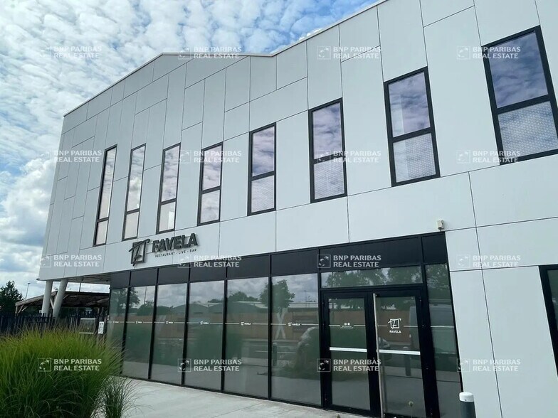 Bureau dans Treillières à vendre - Photo du bâtiment - Image 3 de 8