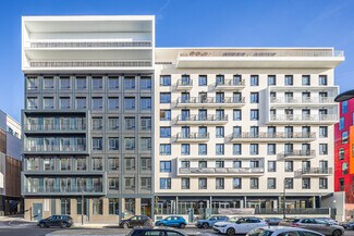 Plus de détails pour Bureau à louer