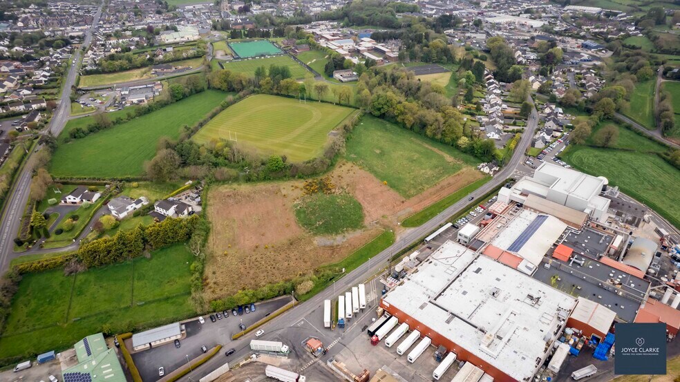 75 Molesworth Rd, Cookstown à vendre - Aérien - Image 2 de 12