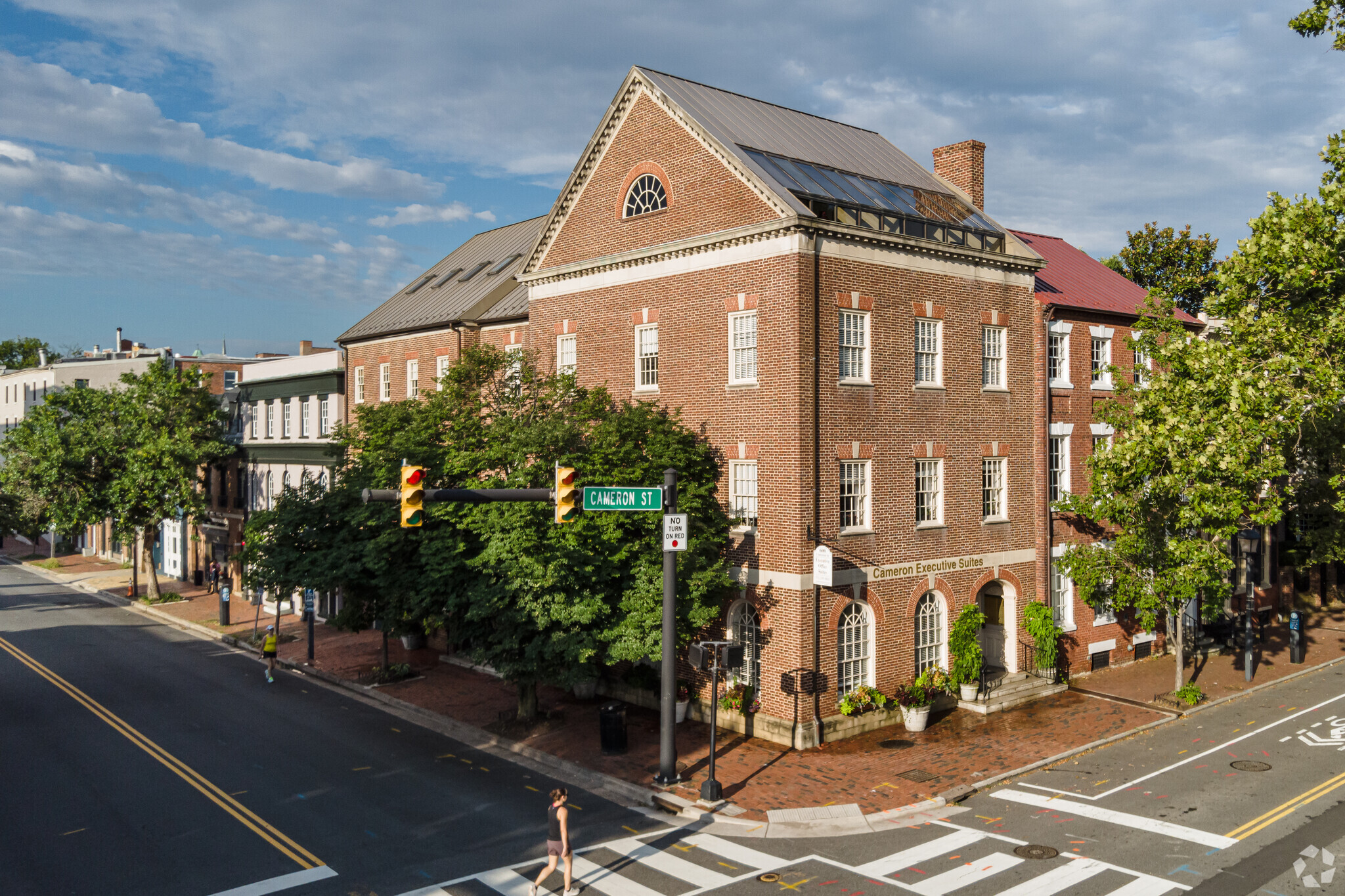 600 Cameron St, Alexandria, VA for lease Building Photo- Image 1 of 17