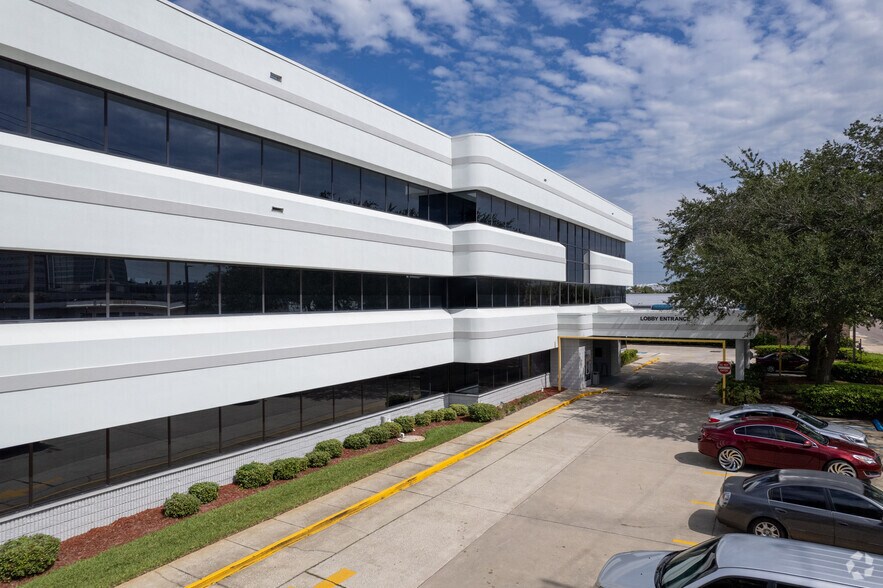 562 Park St, Jacksonville, FL à louer - Photo du bâtiment - Image 3 de 5