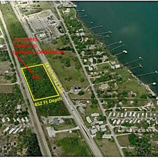 Plus de détails pour 11455 US Hwy 1, Sebastian, FL - Terrain à vendre