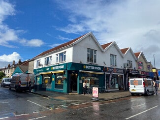 Plus de détails pour 278-282 Gloucester Road – Commerce de détail à vendre, Bristol