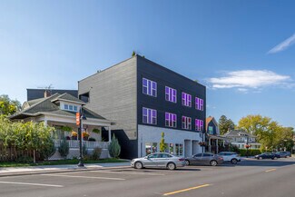 Plus de détails pour 3708 Grand Blvd, Brookfield, IL - Commerce de détail à louer