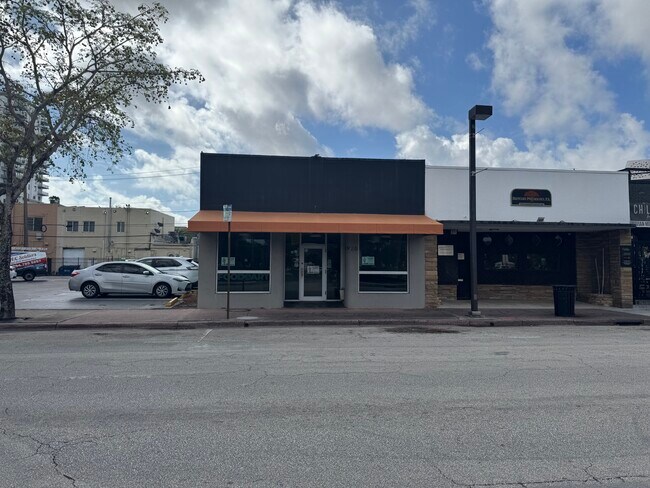 Plus de détails pour 1920 Tyler St, Hollywood, FL - Commerce de détail à louer